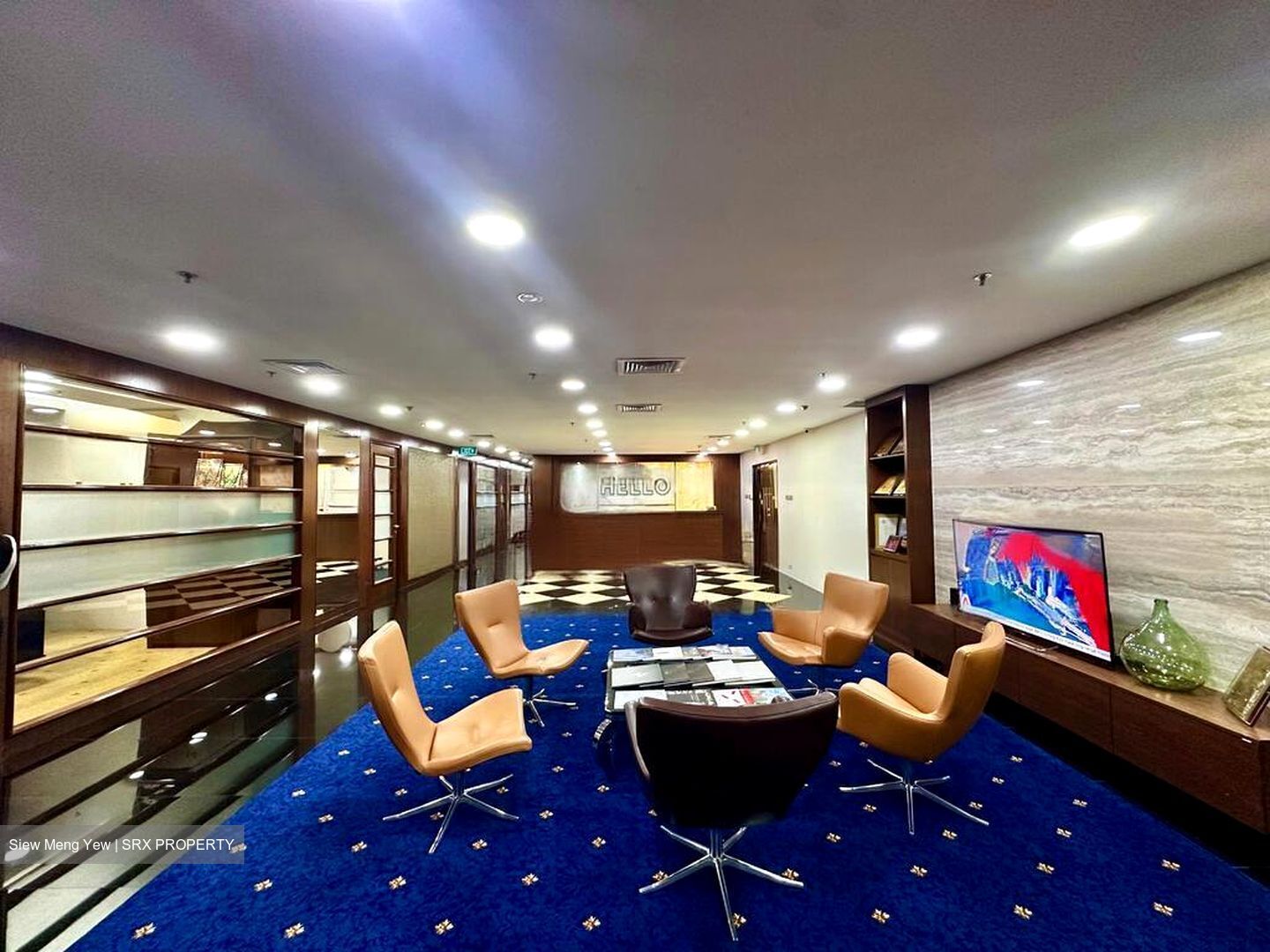 Peninsula Plaza (D6), Office #459222321